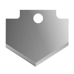 Sterling Arrow Head Replacement Blades (x10)