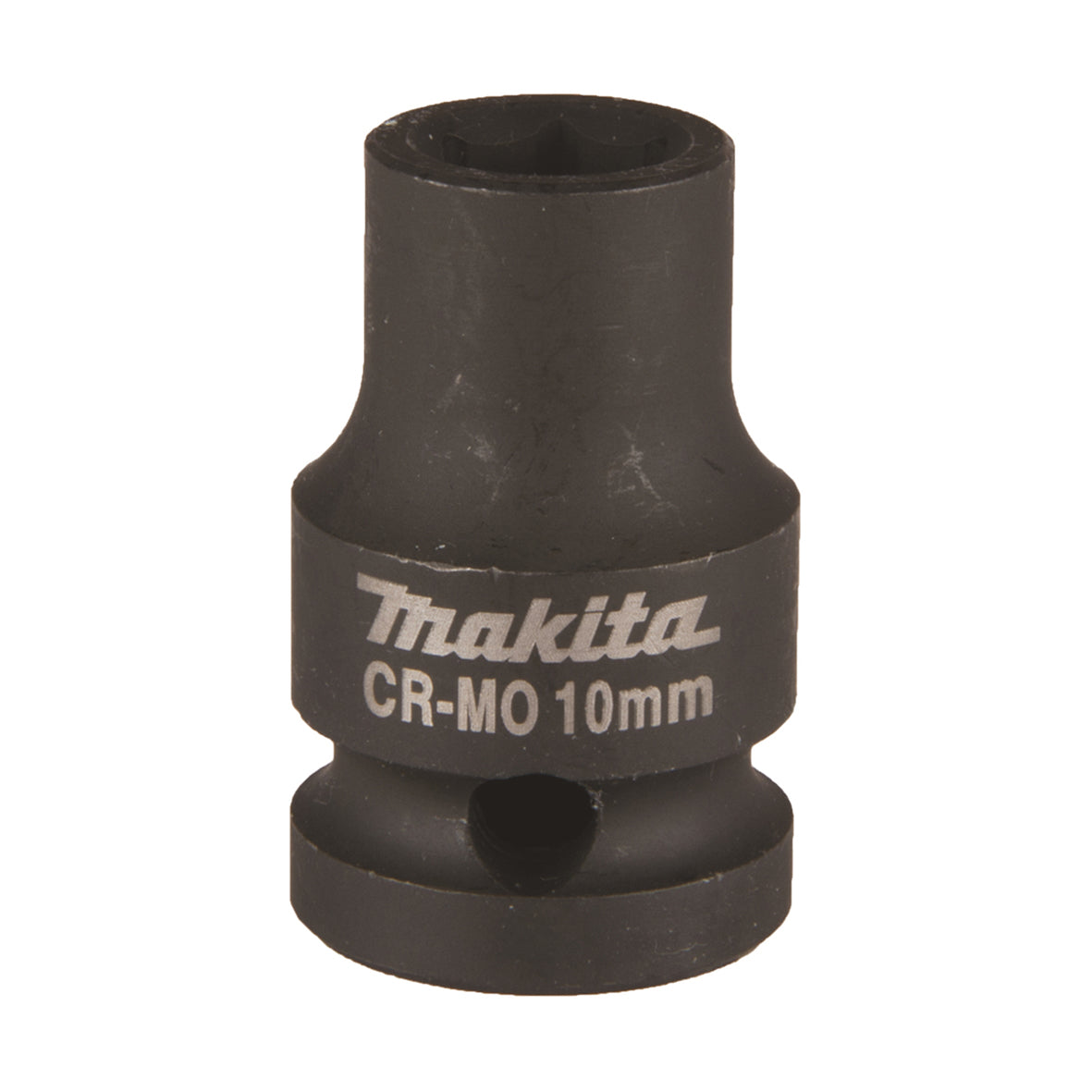 Makita Fastening Acc Impact Socket 10-38mm - 1/2" Square Drive | SKU B-40076