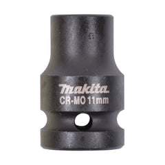 Makita Fastening Acc Impact Socket 11-38mm - 1/2" Square Drive | SKU B-40082