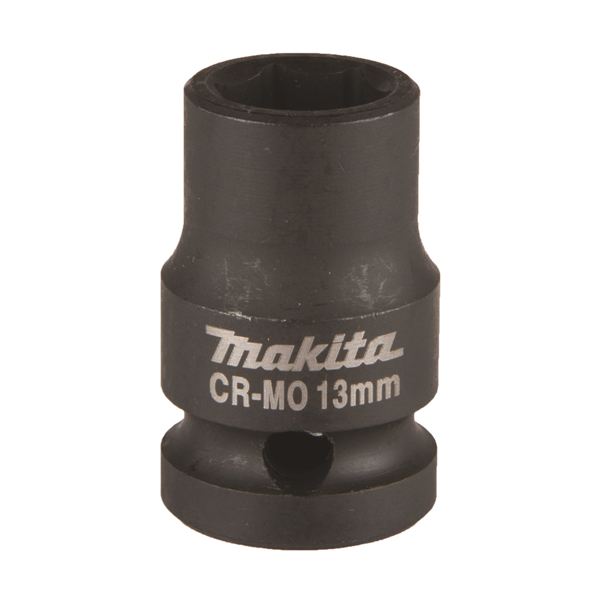 Makita Fastening Acc Impact Socket 13-38mm - 1/2" Square Drive | SKU B-40107