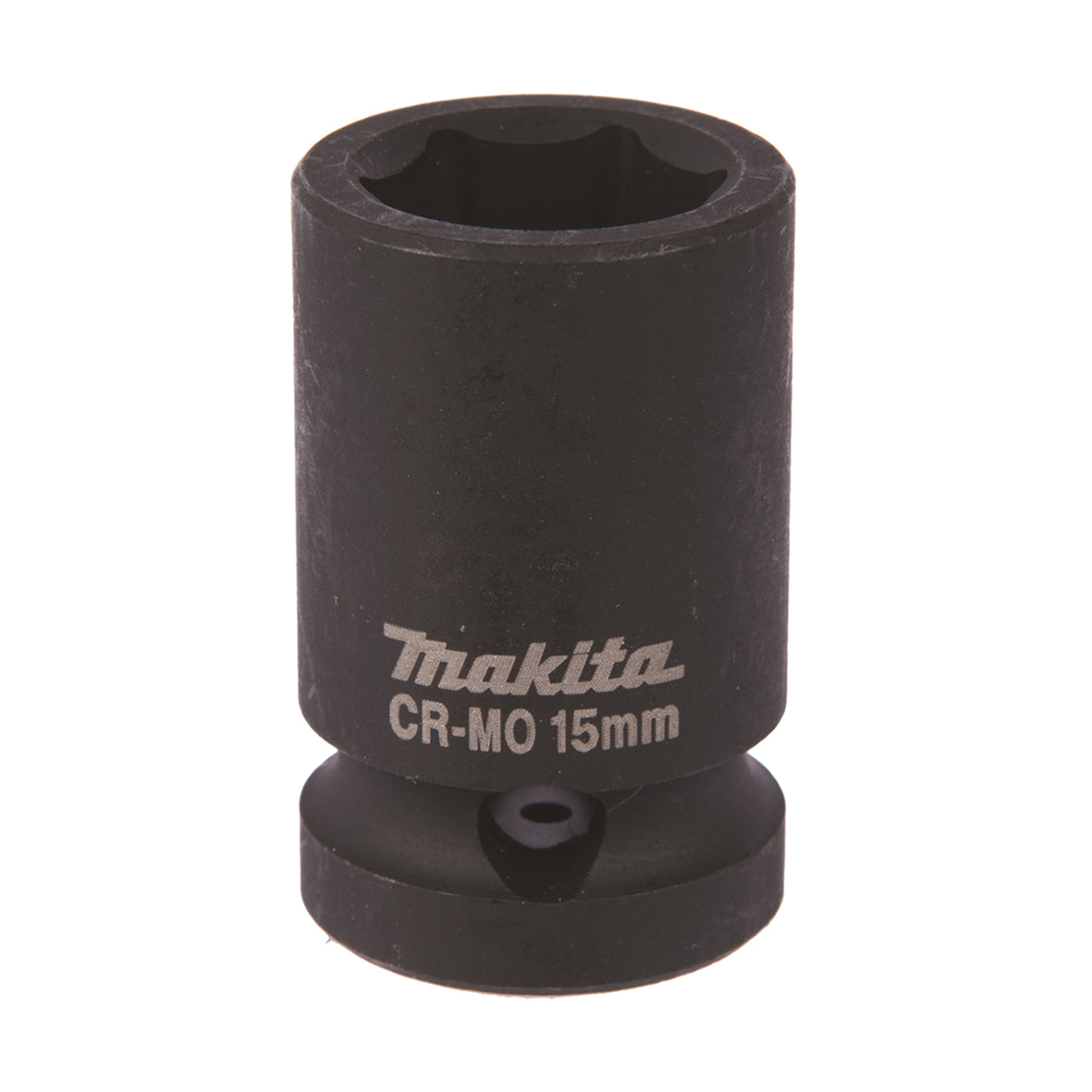 Makita Fastening Acc Impact Socket 15-38mm - 1/2" Square Drive | SKU B-40129