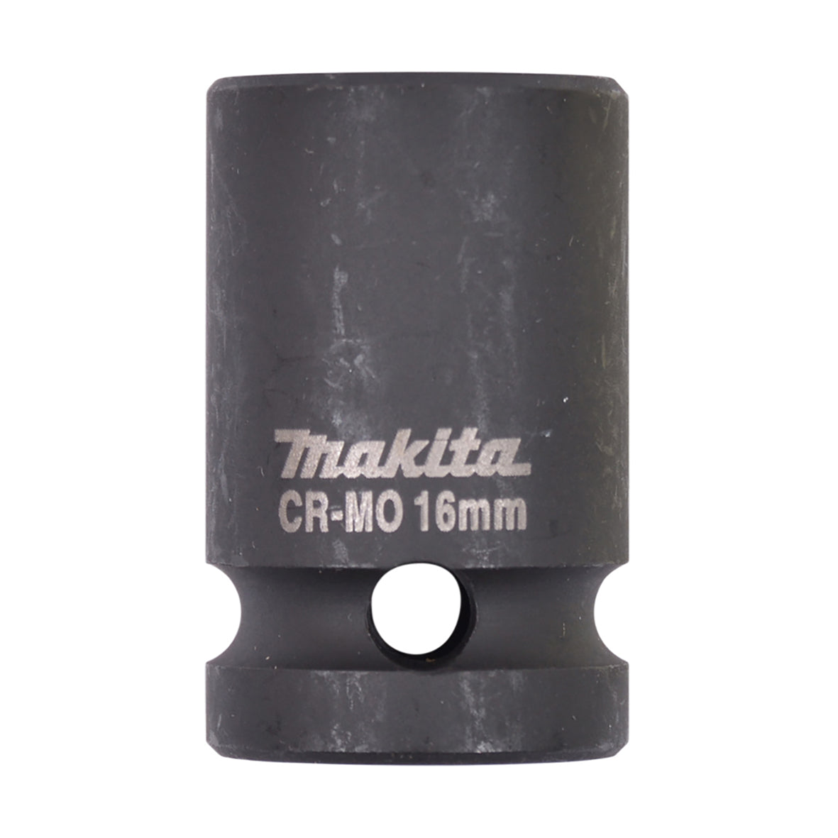 Makita Fastening Acc Impact Socket 16-38mm - 1/2" Square Drive | SKU B-40135