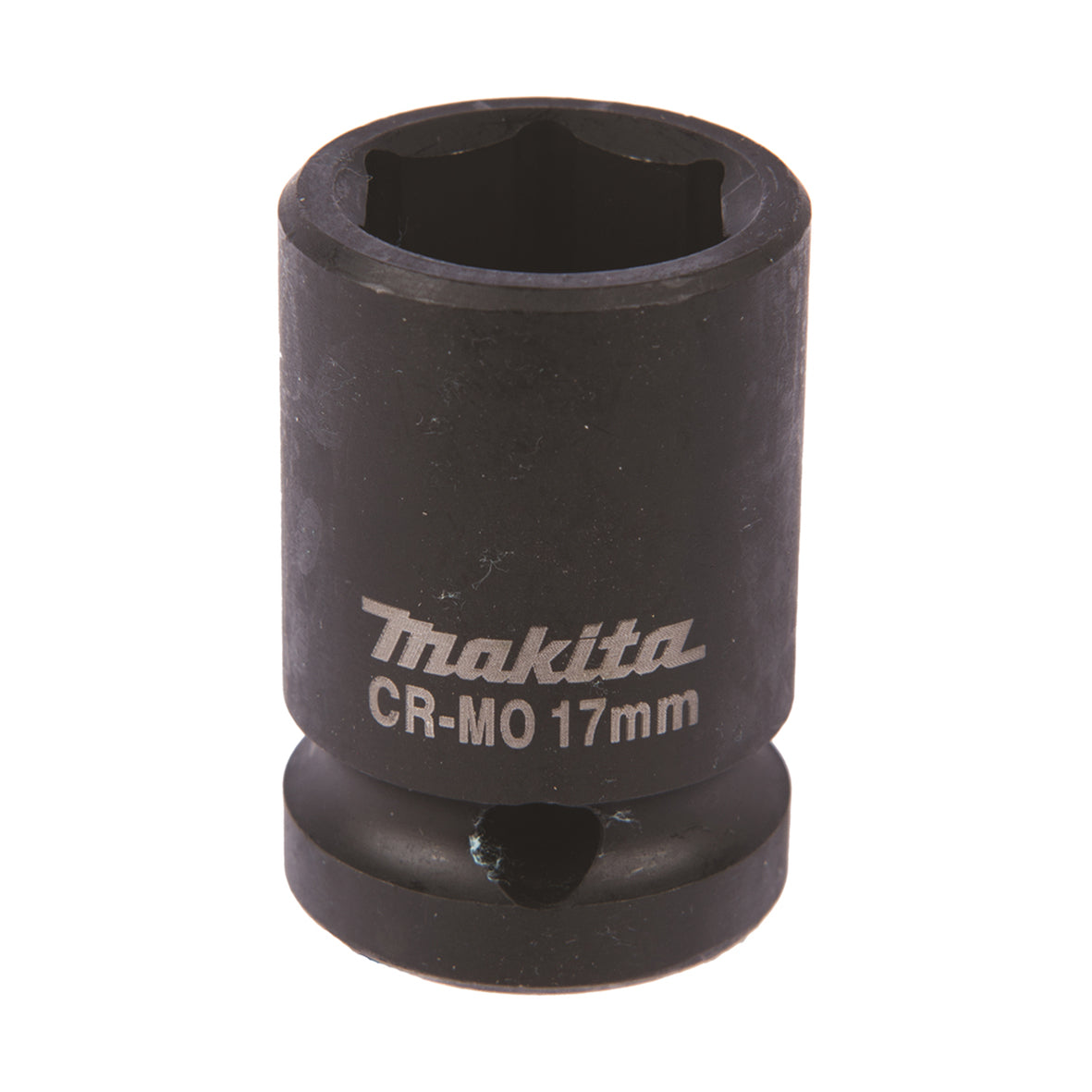 Makita Fastening Acc Impact Socket 17-38mm - 1/2" Square Drive | SKU B-40141