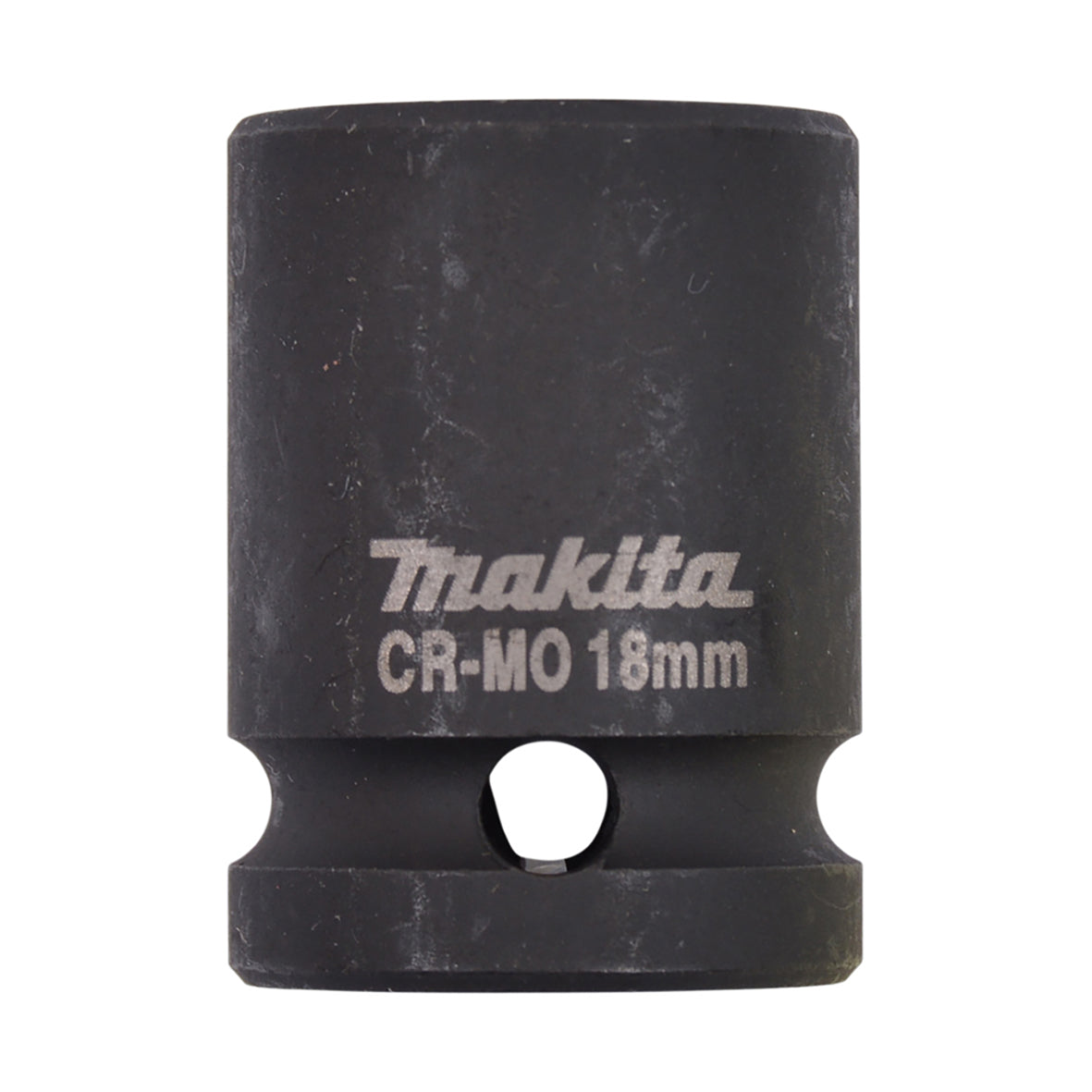 Makita Fastening Acc Impact Socket 18-38mm - 1/2" Square Drive | SKU B-40157