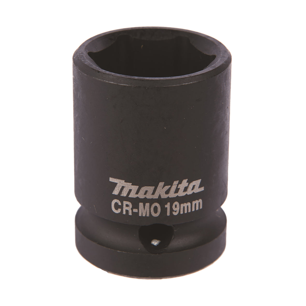 Makita Fastening Acc Impact Socket 19-38mm - 1/2" Square Drive | SKU B-40163