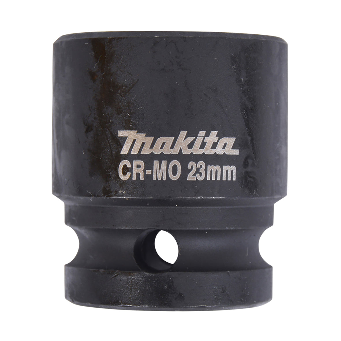 Makita Fastening Acc Impact Socket 23-38mm - 1/2" Square Drive | SKU B-40200