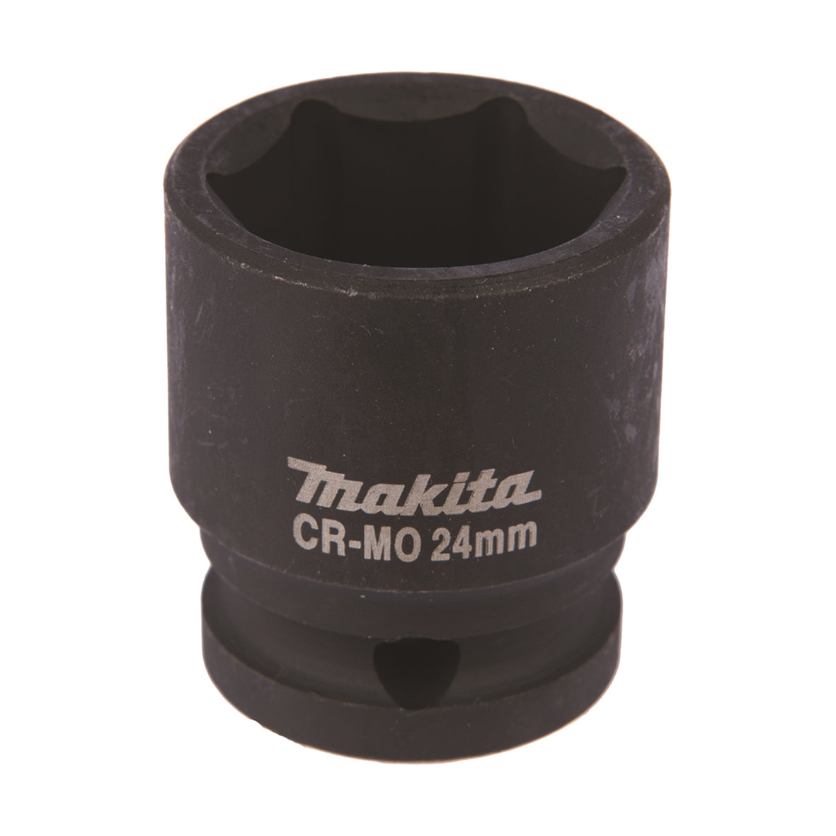 Makita Fastening Acc Impact Socket 24-38mm - 1/2" Square Drive | SKU B-40216