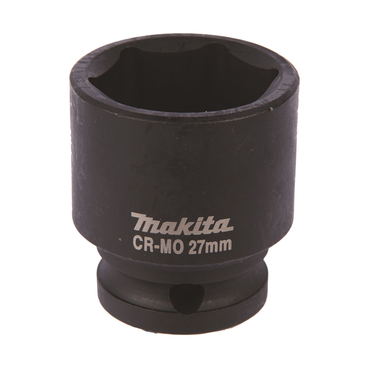 Makita Fastening Acc Impact Socket 27-42mm - 1/2" Square Drive | SKU B-40222