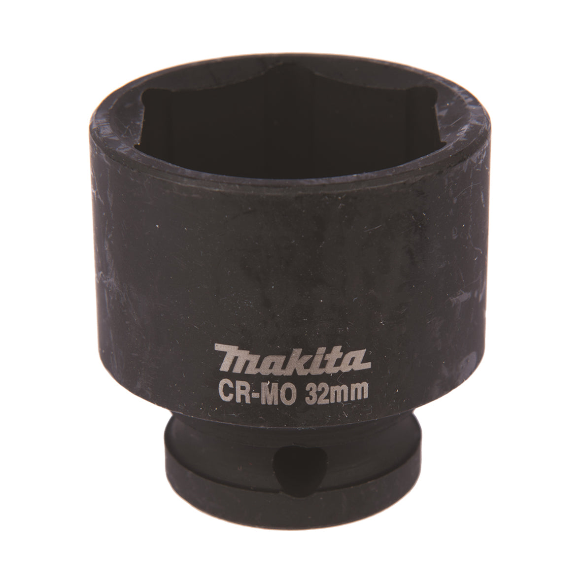 Makita Fastening Acc Impact Socket 32-44mm - 1/2" Square Drive | SKU B-40244