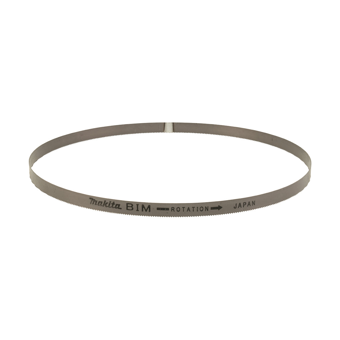 Makita Sawing Bandsaw Blade 835mm X 14tpi Bi-Metal Wave - 5pk - Dpb181 / 82 / 83 | SKU B-40543
