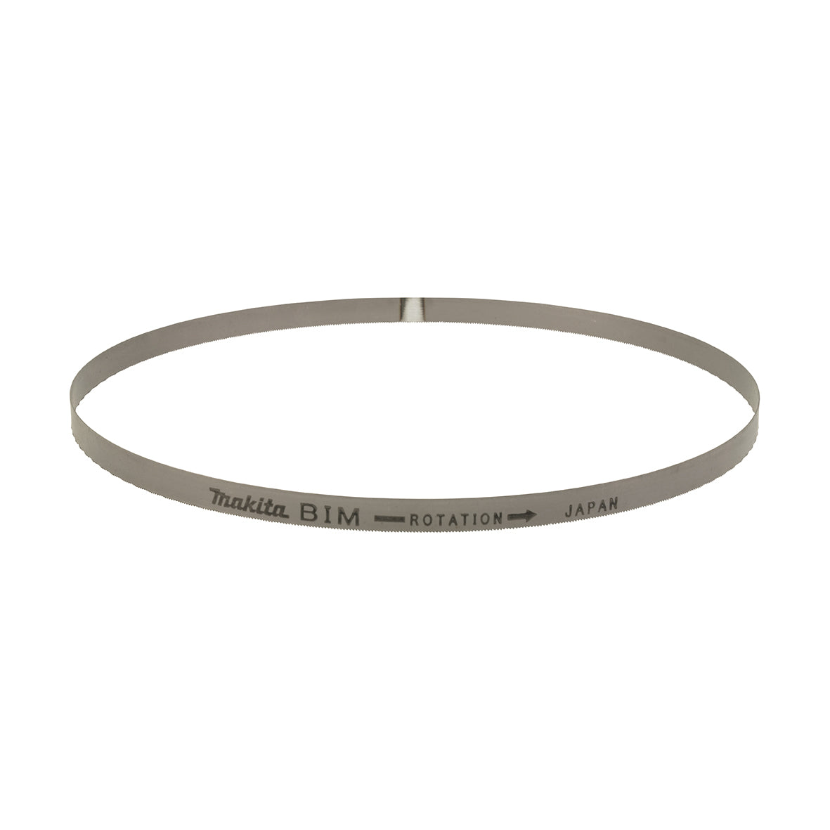 Makita Sawing Bandsaw Blade 835mm X 24tpi Bi-Metal Wave - 5pk - Dpb181 / 82 / 83 | SKU B-40565