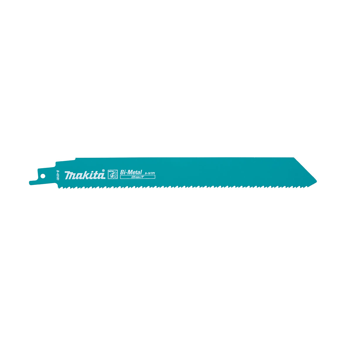 Makita Recipro Saw Recipro| SKU B-43181-2