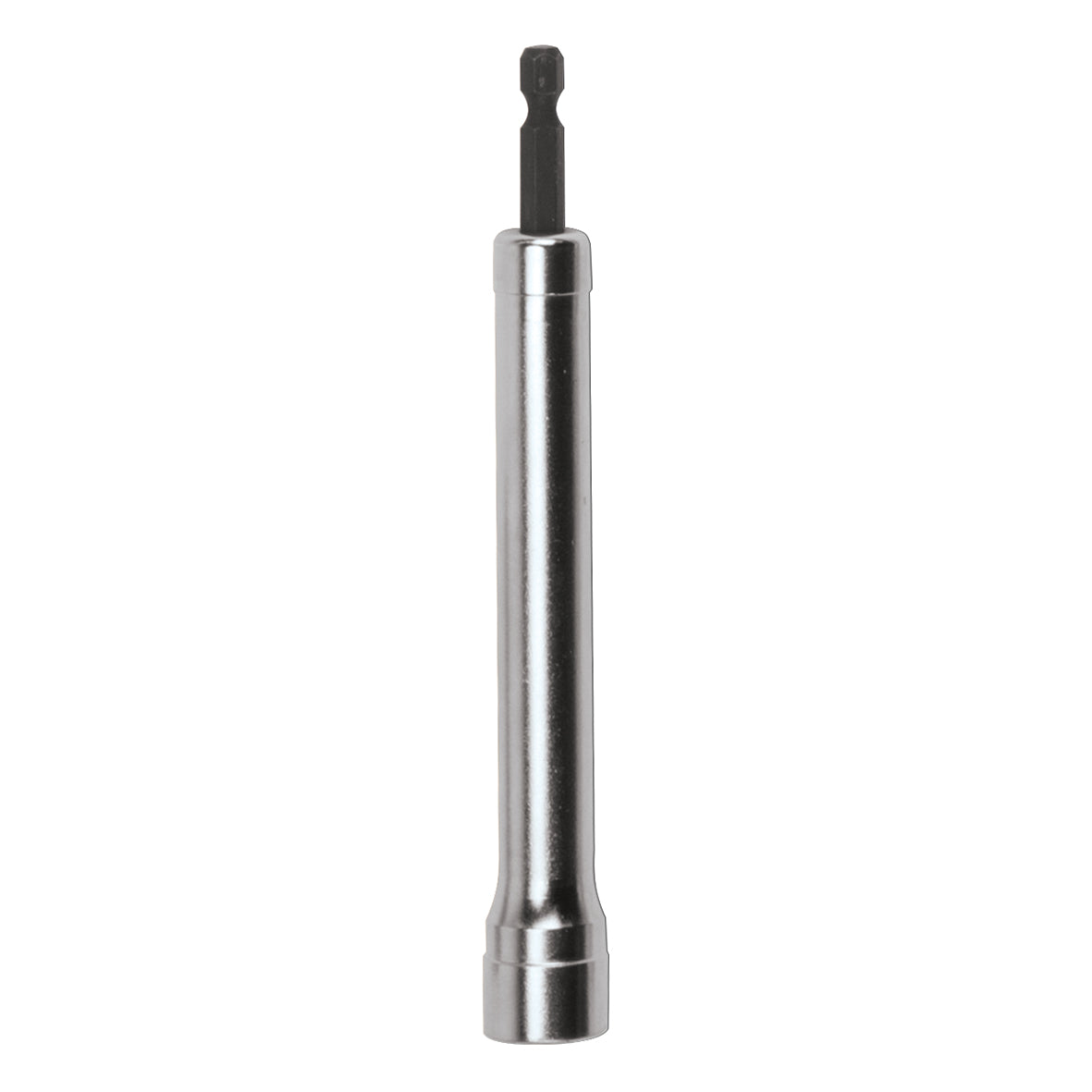 Makita Driving Acc 9/16" X 150mm Hollow Socket Bit Adaptor - 1/4" Hex Drive | SKU B-43309