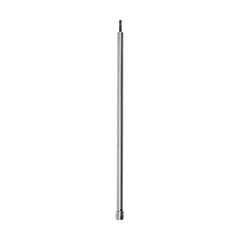 Makita Driving Acc 9/16" X 455mm Hollow Socket Bit Adaptor - 1/4" Hex Drive | SKU B-43321