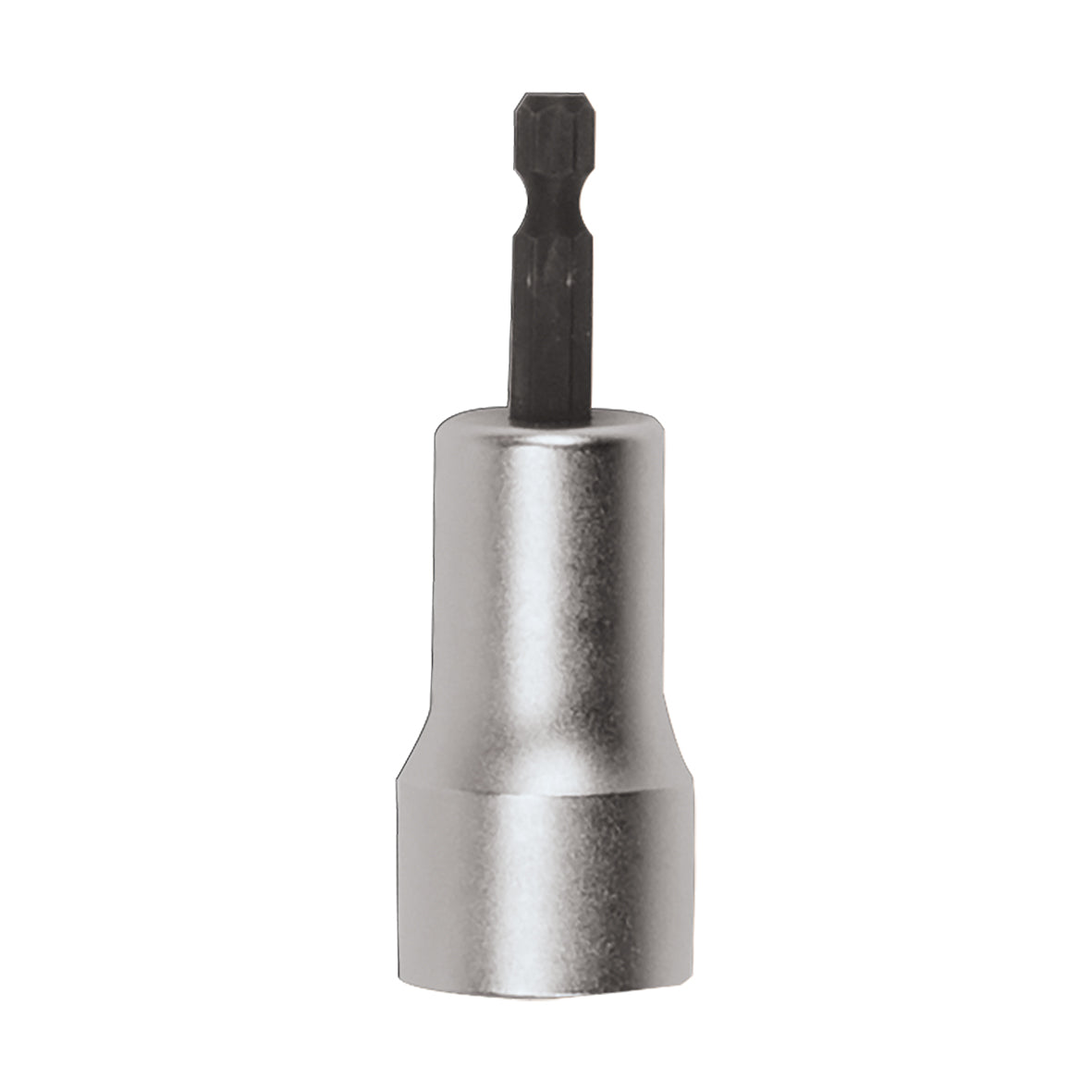Makita Driving Acc 3/4" X 75mm Hollow Socket Bit Adaptor - 1/4" Hex Drive | SKU B-43343