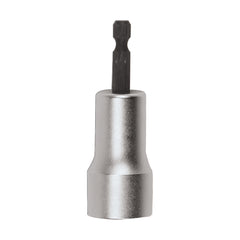 Makita Driving Acc 3/4" X 75mm Hollow Socket Bit Adaptor - 1/4" Hex Drive | SKU B-43343
