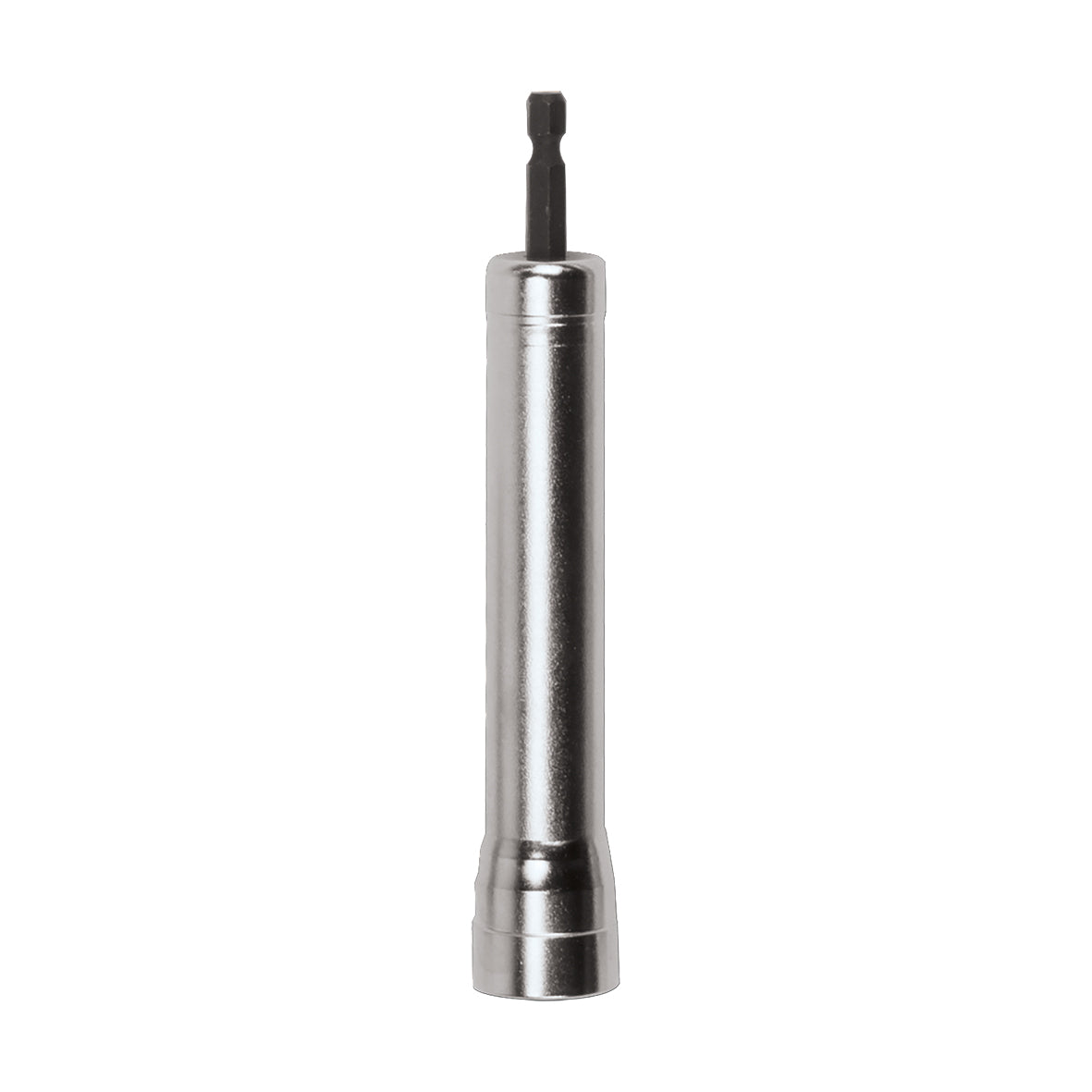 Makita Driving Acc 3/4" X 150mm Hollow Socket Bit Adaptor - 1/4" Hex Drive | SKU B-43359