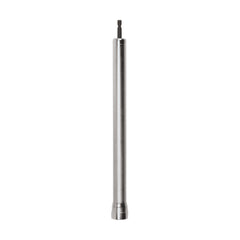 Makita Driving Acc 3/4" X 305mm Hollow Socket Bit Adaptor - 1/4" Hex Drive | SKU B-43365