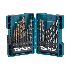 Makita Drill & Driver Bit Set  Tough Tools for Pros | B-44884