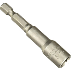 Makita - 5/16" x 65mm Magnetic Nutsetter 1pc | B-45082