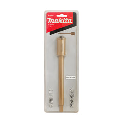 Makita Drilling ACC 25mm Vacuum Brazed Diamond Hole Saw Set  | B-45892