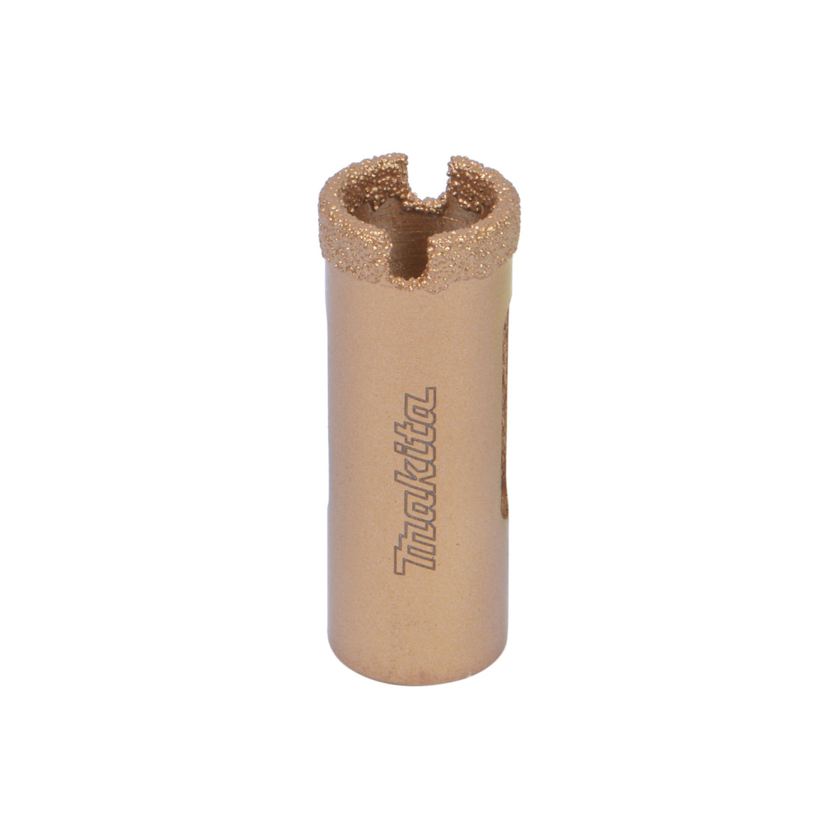 Makita Drilling ACC 19mm Vacuum Brazed Diamond Hole Saw Only  | B-46006