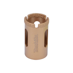 Makita Drilling ACC 30mm Vacuum Brazed Diamond Hole Saw Only | B-46028