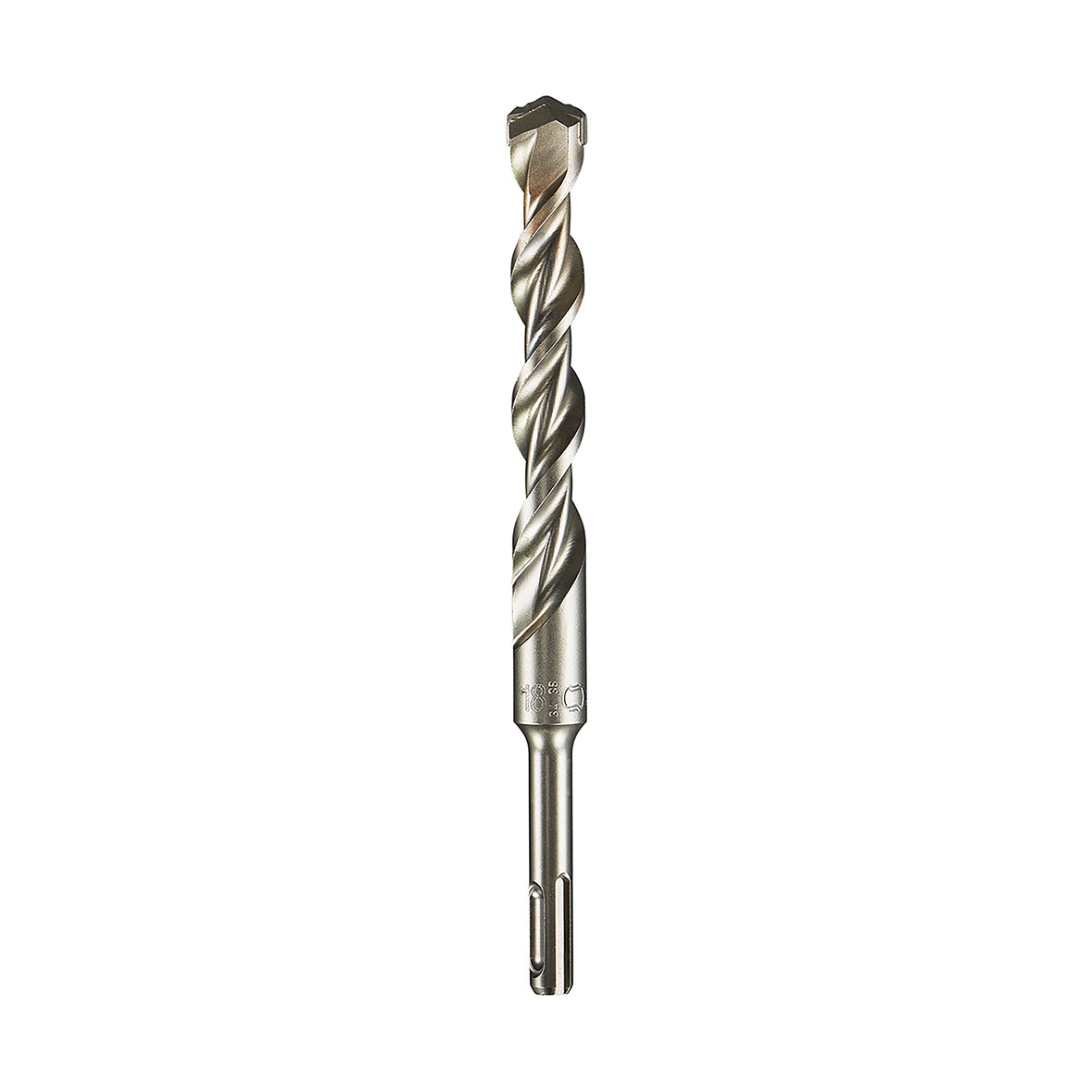 Makita Sds-Plus Drilling V-Plus Sds-Plus 2-Cutter 18mm X 200mm | SKU B-48000