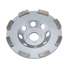 Makita Diamond Blades 125mm X 22.23mm Offset Diamond - Single Rough - Performance  | B-48561