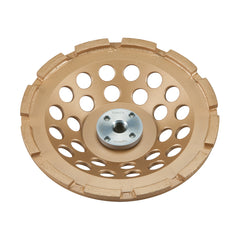Makita Diamond Blades 180mm X M14 Avt Offset Diamond - Single Rough - Elite  | B-48599