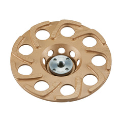 Makita Diamond Blades 180mm X M14 Avt Offset Diamond - Boomarang Rough - Elite  | B-48614