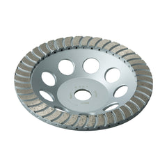 Makita Diamond Blades 180mm X 22.23mm Offset Diamond - Turbo Fine - Performance  | B-48664