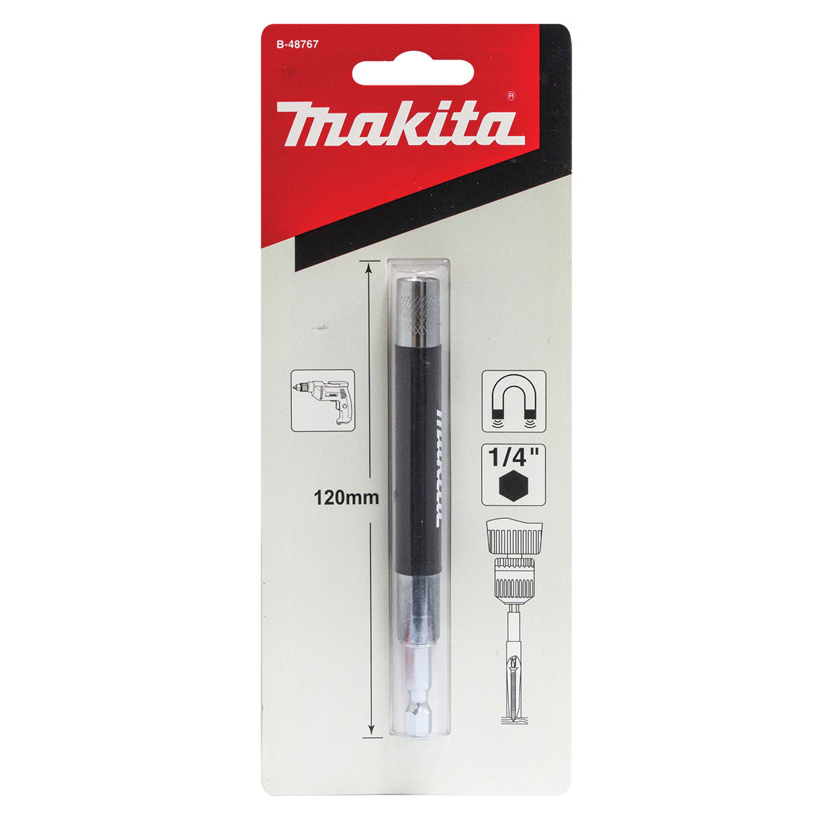 Makita Driving Acc Screw SKU B-48767