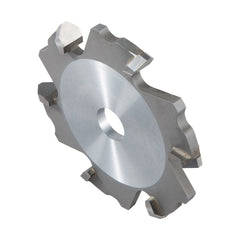 Makita Groove Cutter Aluminium Grooving Tct Saw Blade 118 X 20 X 6T 90° - Ca5000| SKU B-48832