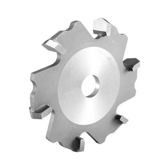 Makita Groove Cutter Aluminium Grooving Tct Saw Blade 118 X 20 X 6T 135° - Ca5000| SKU B-48860