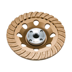 Makita Diamond Blades 125mm X M14 X 2 Avt Offset Diamond - Fine - Elite  | B-49993