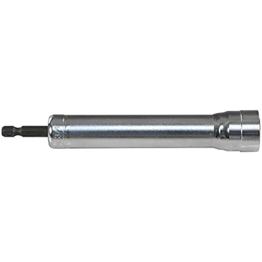 Makita - 15/16 x 455mm Hollow Socket Bit Adapter - 1/4" Hex Drive | B-50865