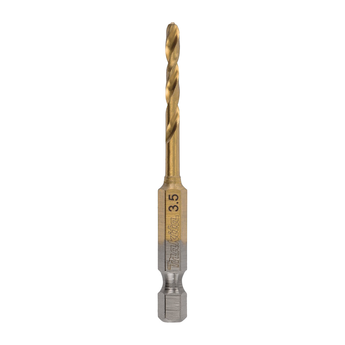 Makita Metal Drill Bit  Built for Precision Work | SKU B-50918