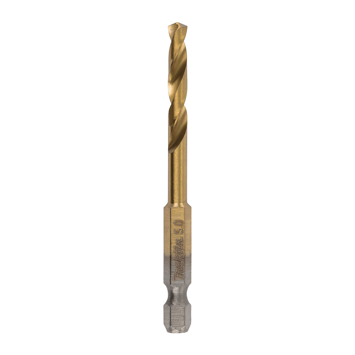 Makita G-Series Metal Drill Bit  Built for Performance | SKU B-50952