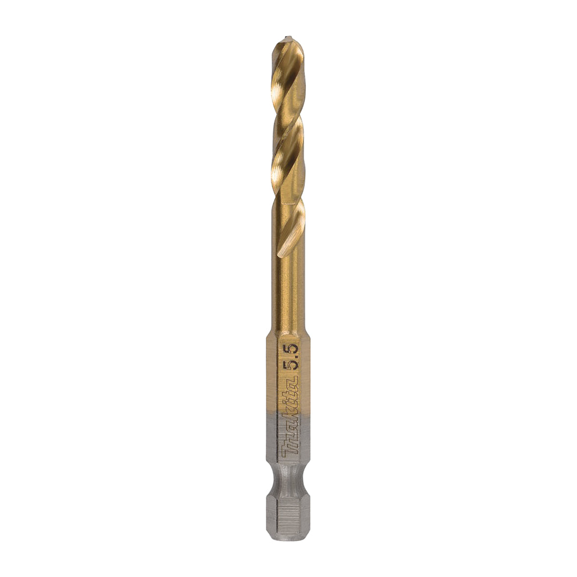 Makita Metal Drill Bit  Elite Performance Guaranteed | SKU B-50968