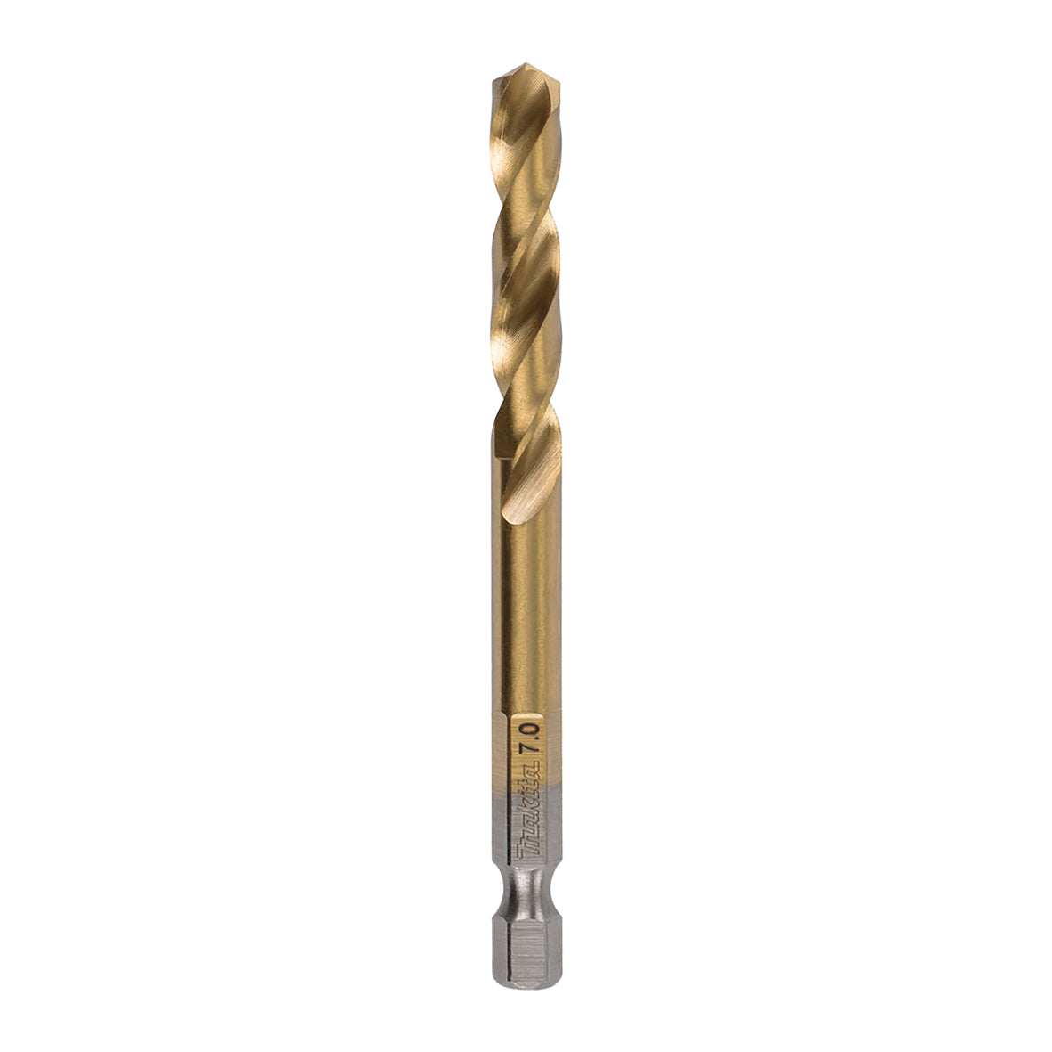 Makita Metal Drill Bit  Built for Precision Performance | SKU B-50996