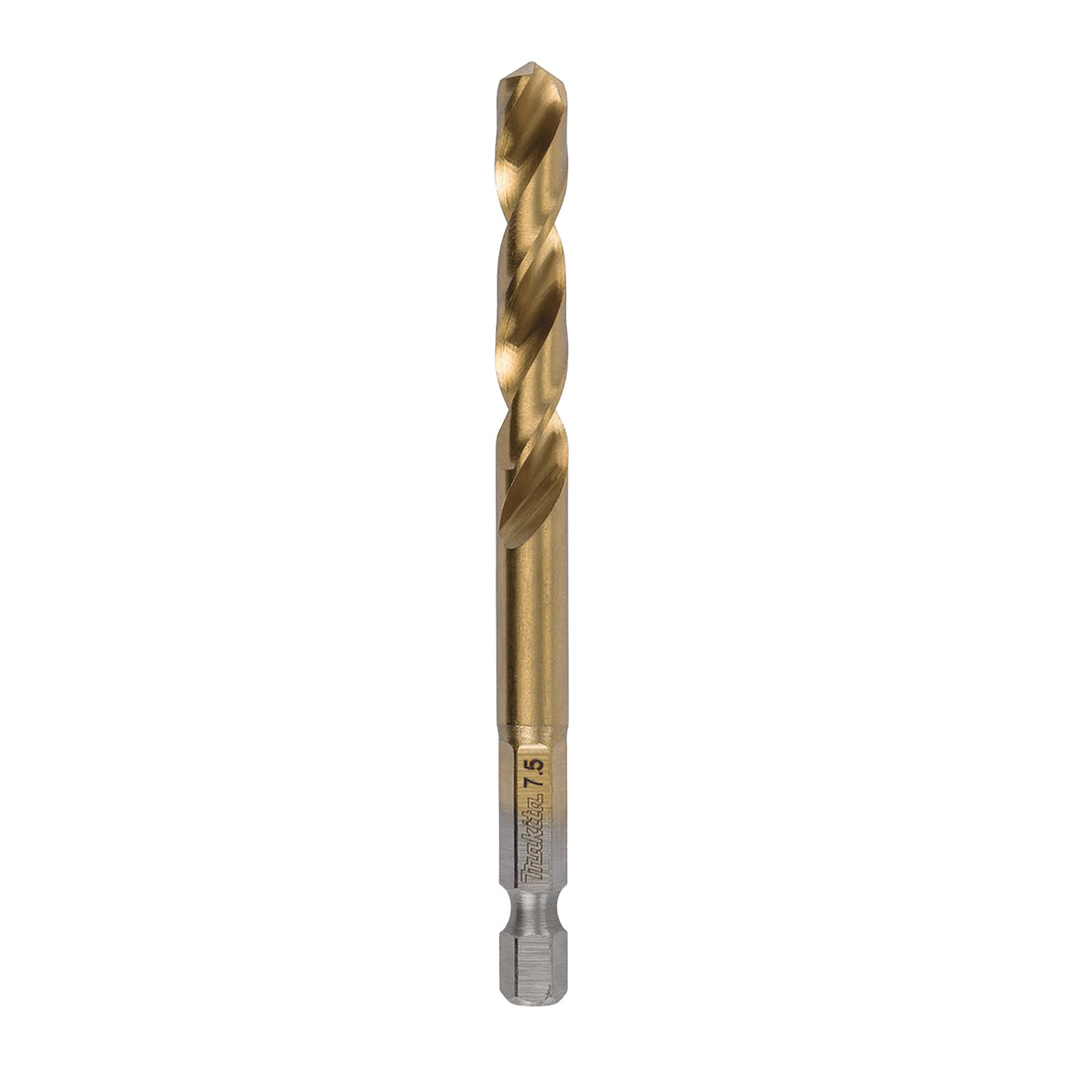 Makita Metal Drill Bit  Built for Precision Jobs | SKU B-51007