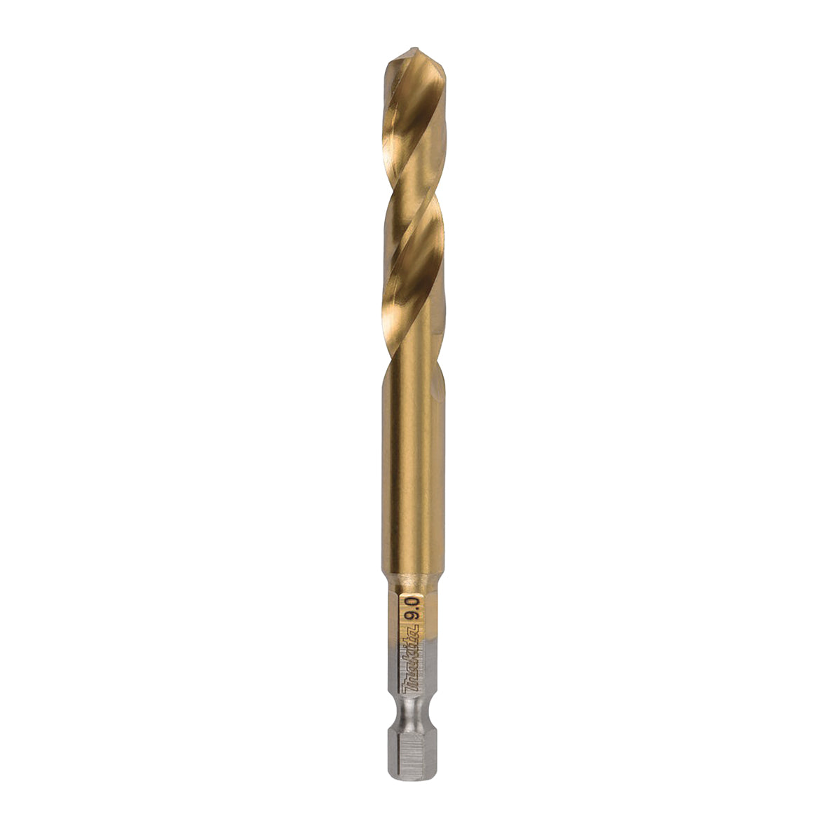 Makita Metal Drill Bit  Built for Precision Work | SKU B-51035