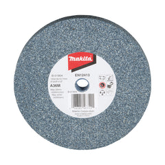 Makita Grinding & Cutting 150mm X 16 X 12.7mm Bench Grinding Wheel Alu Oxide A36M  | SKU  B-51904
