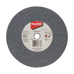 Makita Grinding & Cutting 150mm X 16 X 12.7mm Bench Grinding Wheel Alu Oxide A60M  | SKU  B-51910