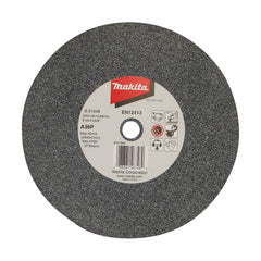 Makita Grinding & Cutting 205mm X 19 X 15.88mm Bench Grinding Wheel Alu Oxide A36P  | SKU  B-51948