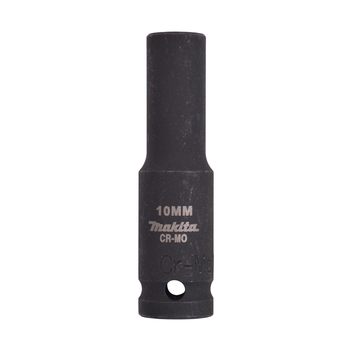 Makita Fastening Acc Impact Socket 10 X 81.5mm 1/2" Square Drive | SKU B-52152