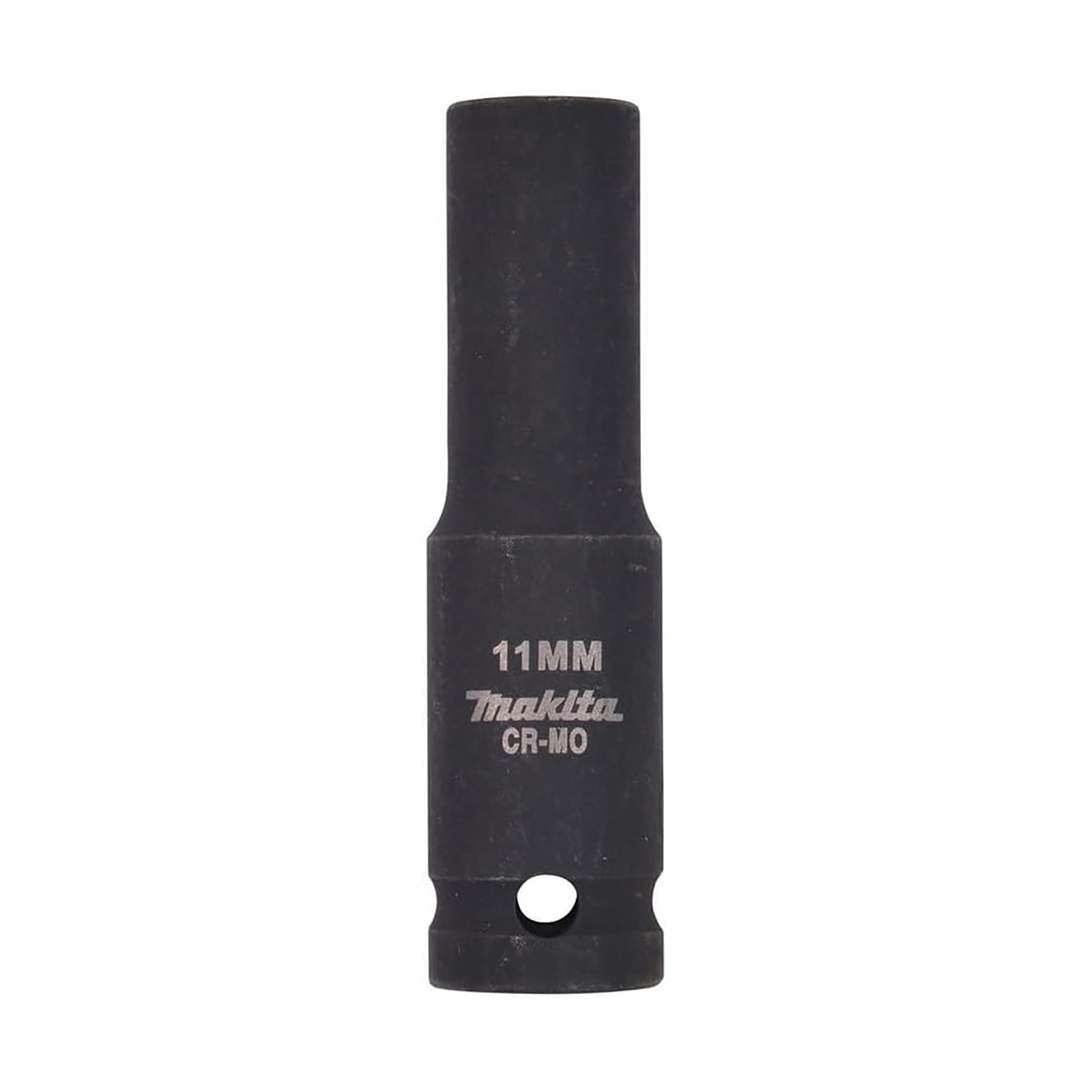 Makita Fastening Acc Impact Socket 11 X 81.5mm 1/2" Square Drive | SKU B-52168
