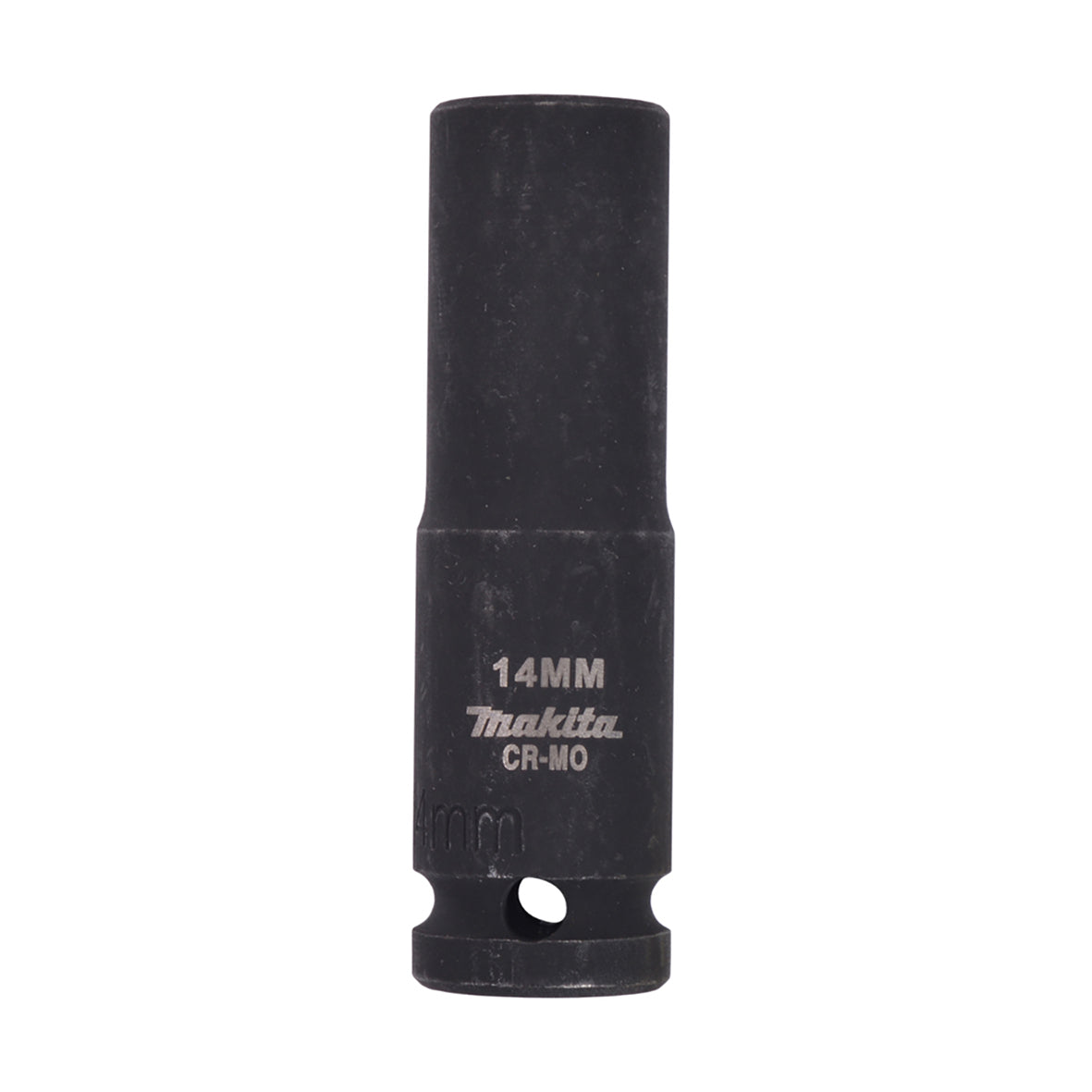 Makita Fastening Acc Impact Socket 14 X 81.5mm 1/2" Square Drive | SKU B-52196