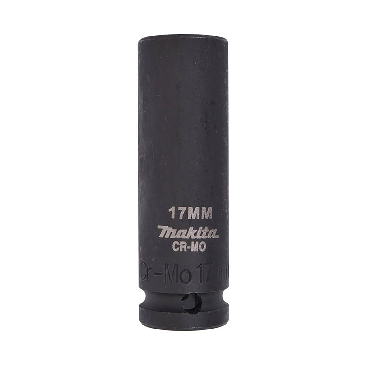 Makita Fastening Acc Impact Socket 17 X 81.5mm 1/2" Square Drive | SKU B-52211